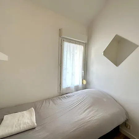 דירה Vilnius, Tout Le Confort Essentiel ריימס