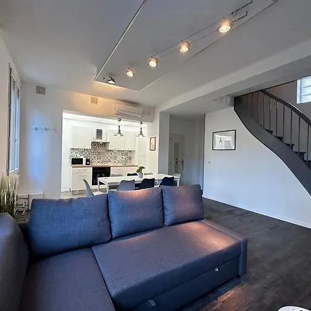 Vilnius, Tout Le Confort Essentiel Apartment Reims