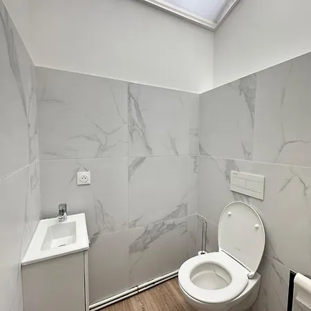 Vilnius, Tout Le Confort Essentiel Apartment *