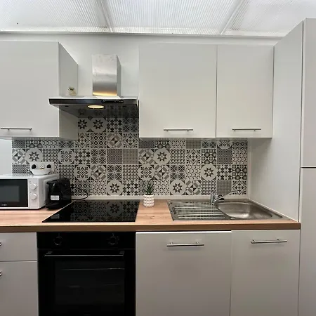 Apartment Vilnius, Tout Le Confort Essentiel